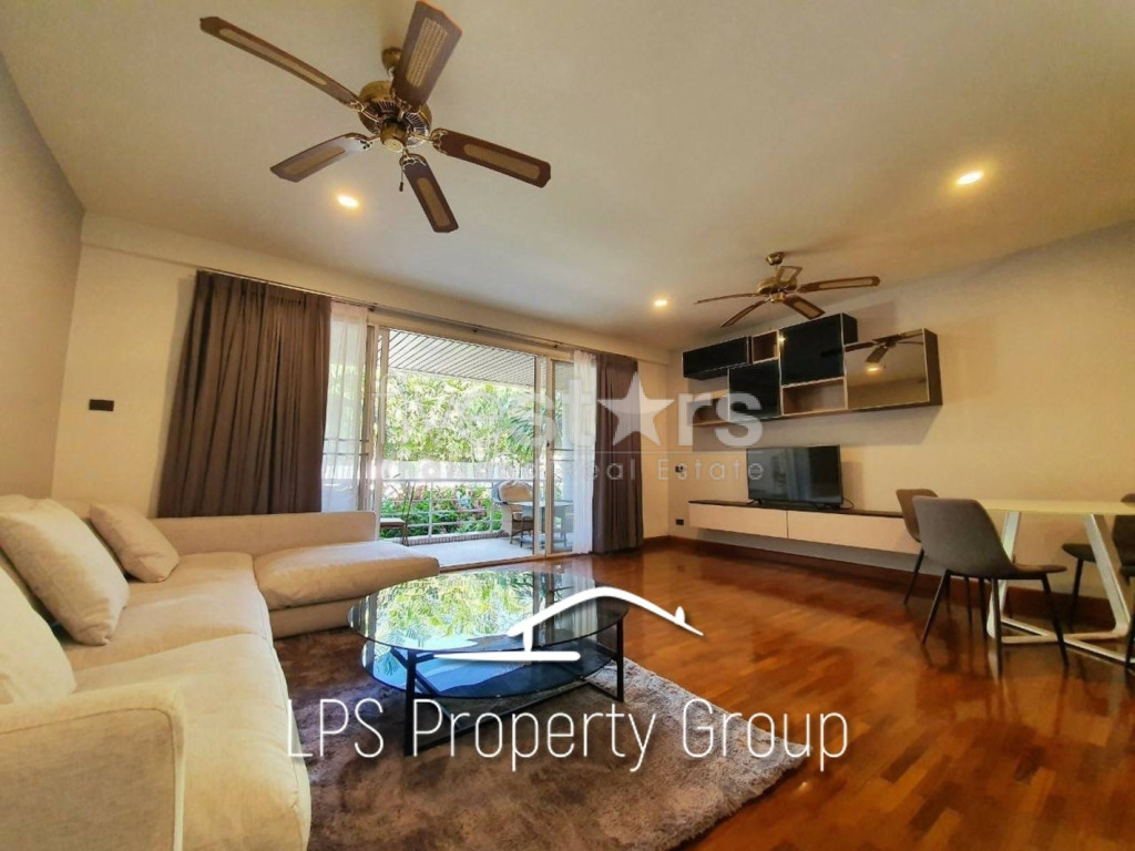 2 Bed Condo Very Close to Central Hua Hin, photo 5